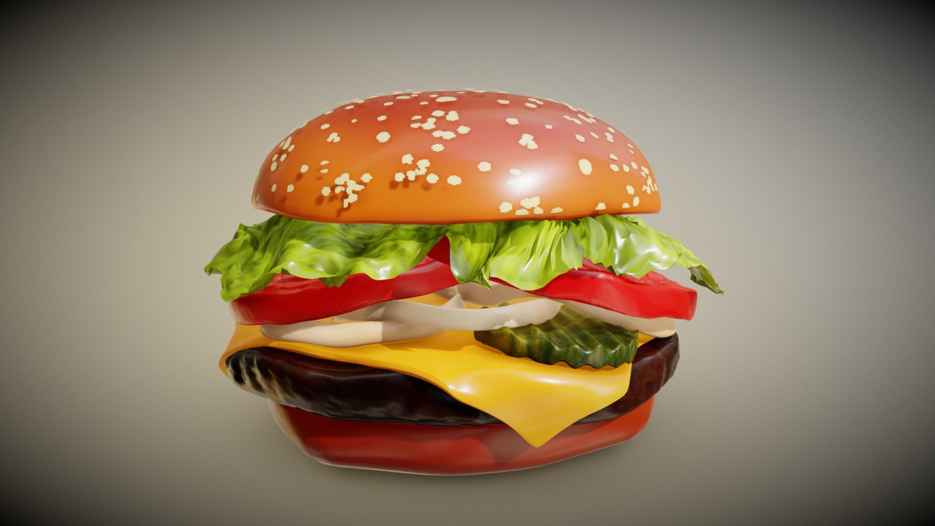 Our food